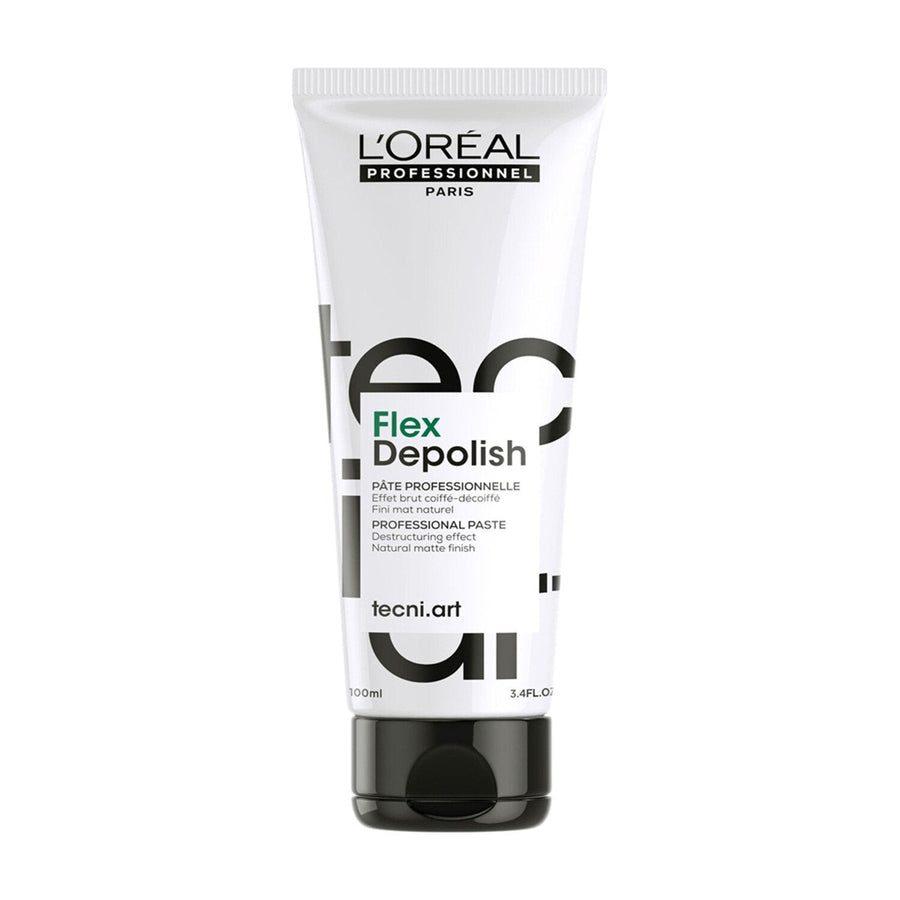 Flex Depolish Paste