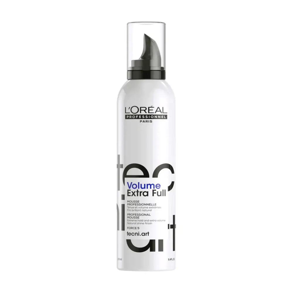Volume extrta full Mousse