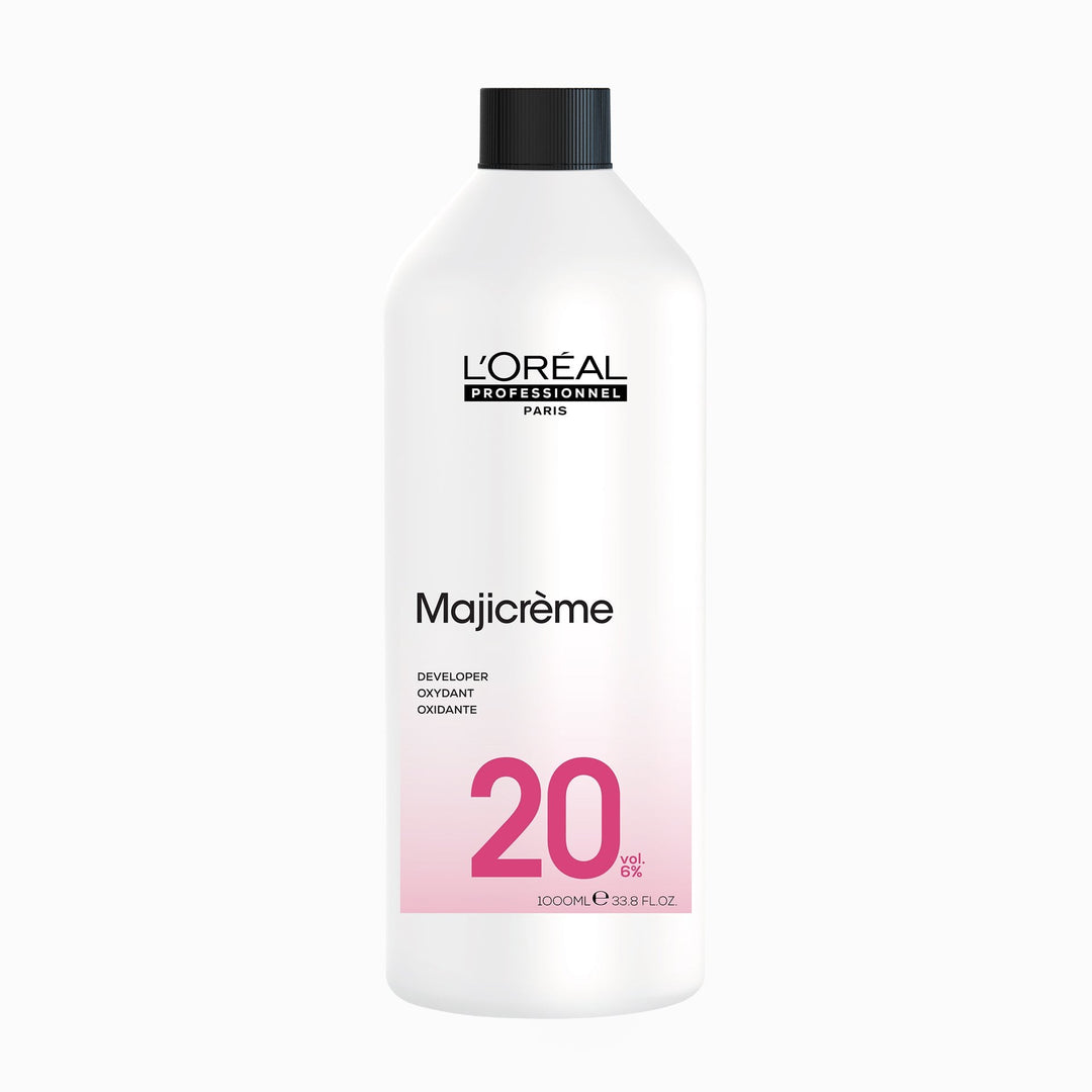 Majicreme Developer 20 Volume