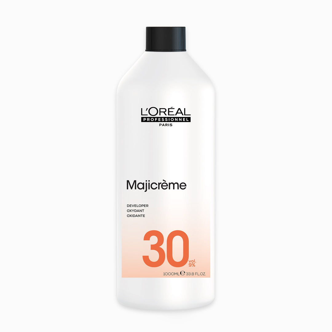 Majicreme Developer 30 Volume