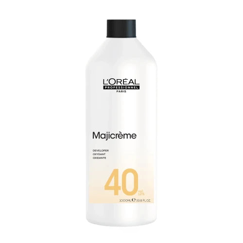 Majicreme Développeur 40 Volume