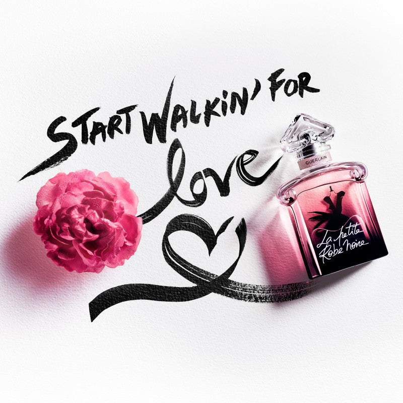 La Petite Robe Noire Eau de Perfum Intense