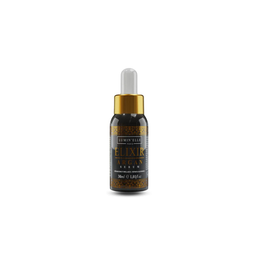 Argan Oil