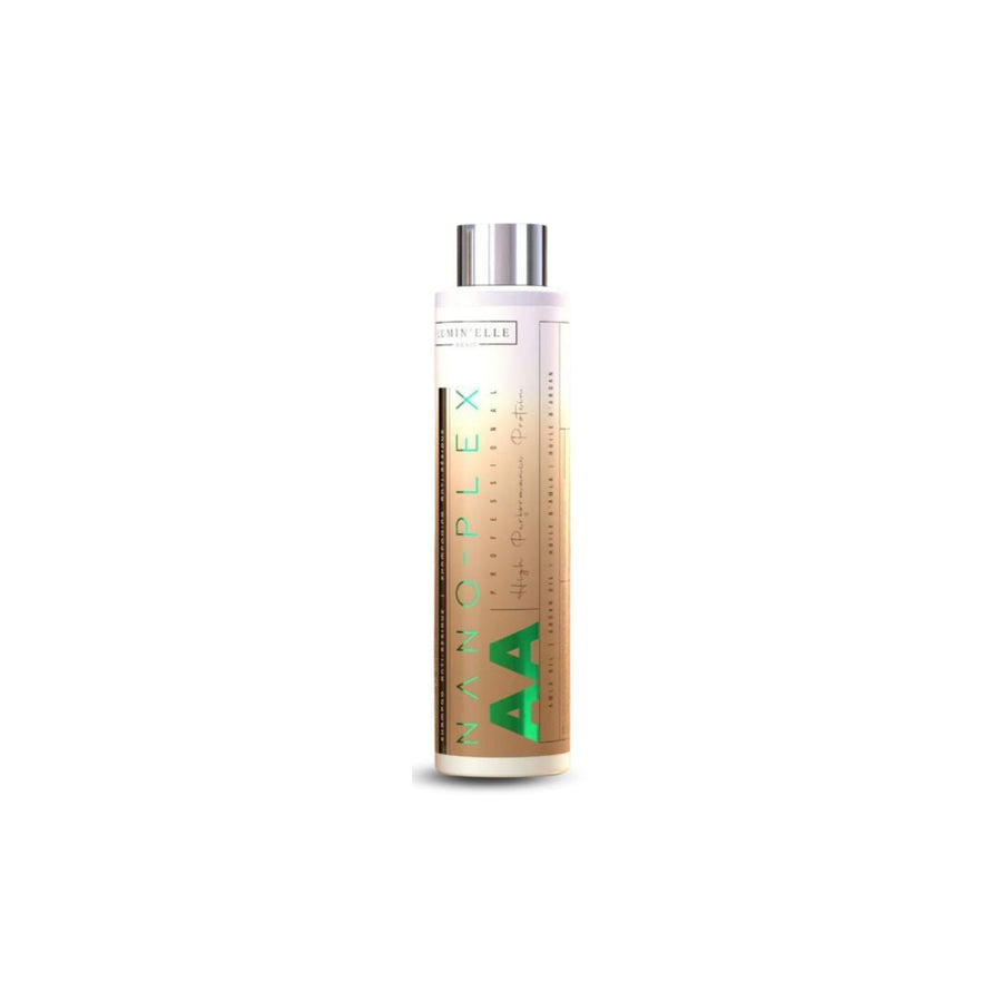 Nanoplex-Indian Smoothing Shampoo