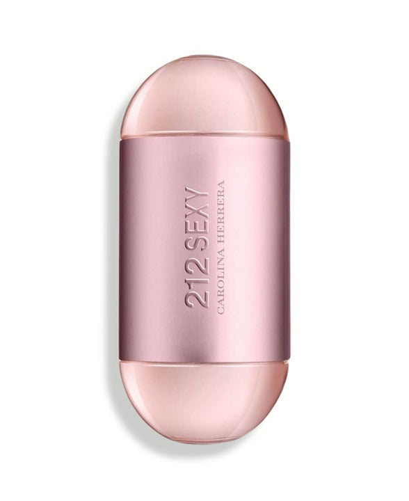 212 Sexy Women eau de parfum spray