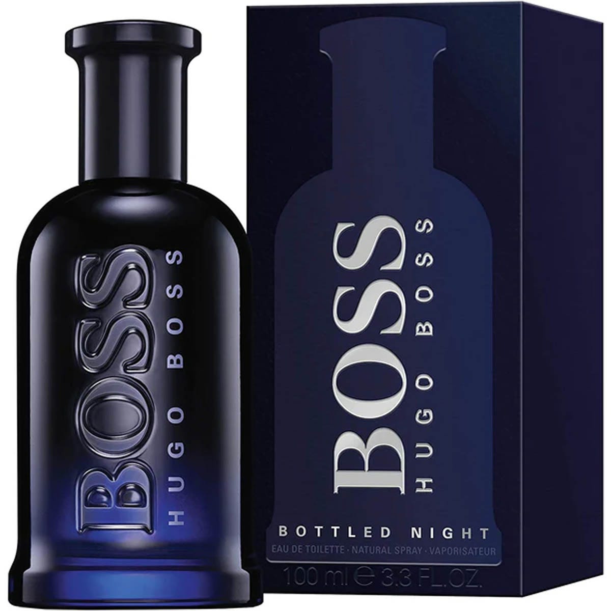 Bottled Night Eau de Toilette