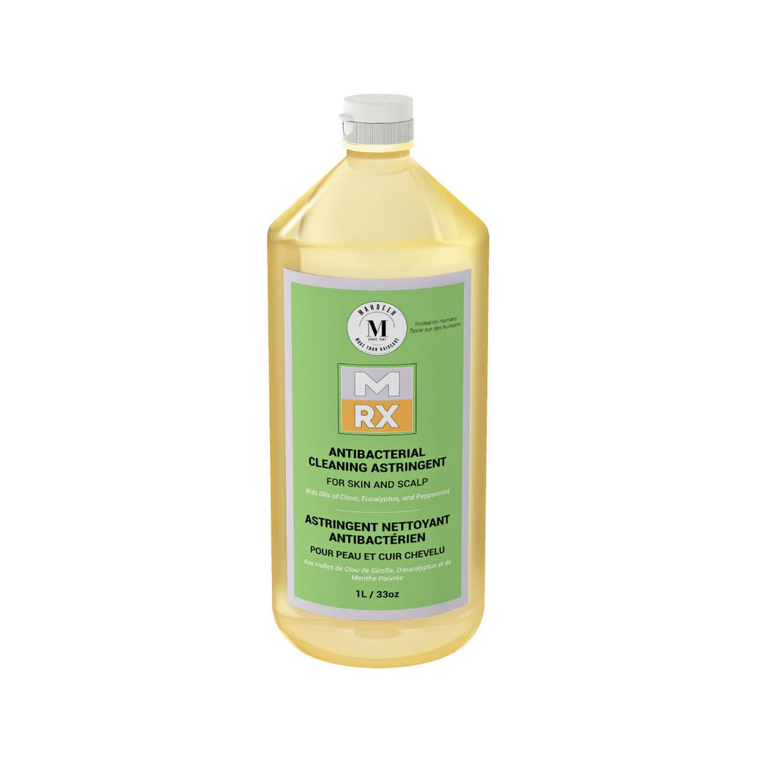 MRX Anti-Bacterial Cleansing Astringent