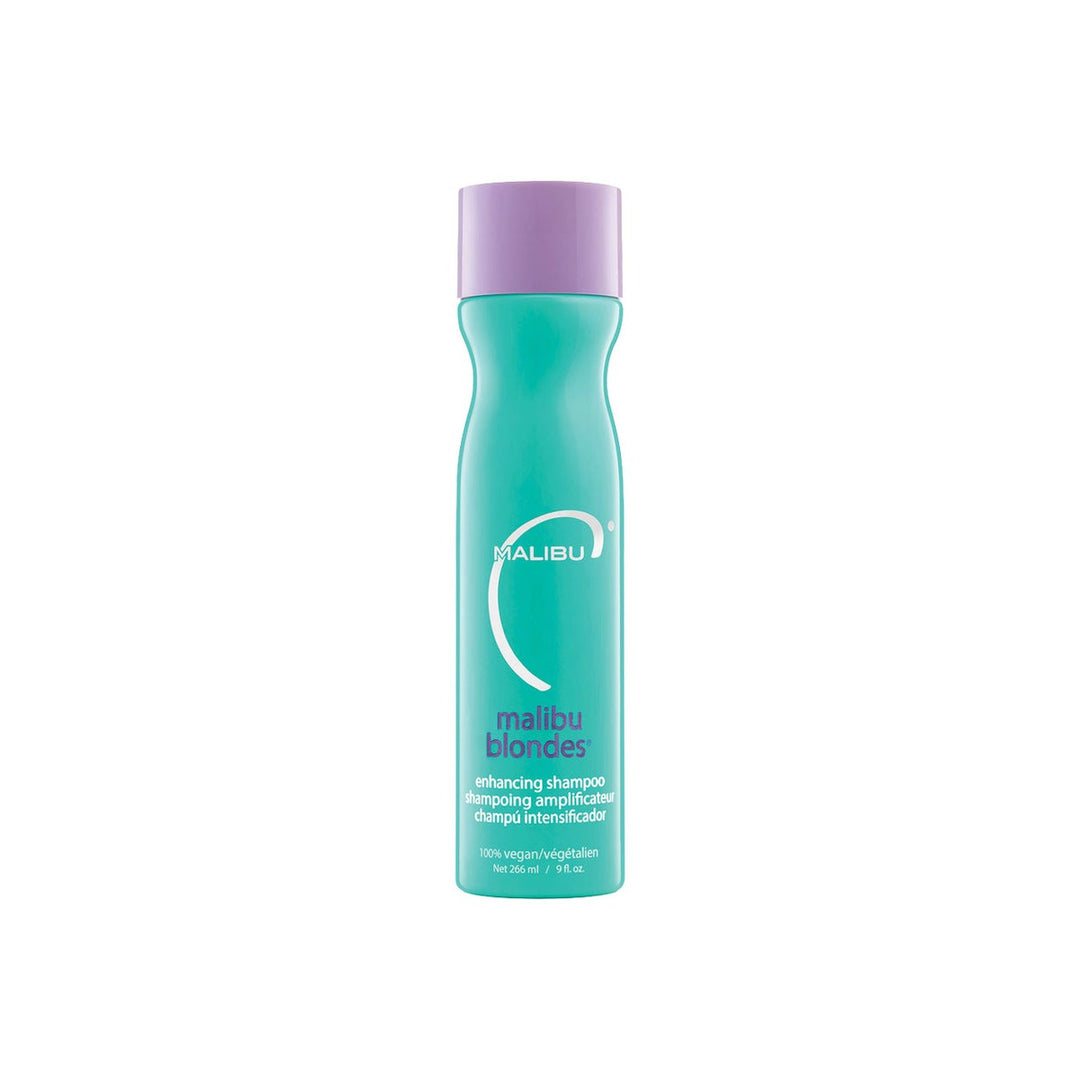 Blondes Enhancing Wellness Shampoo