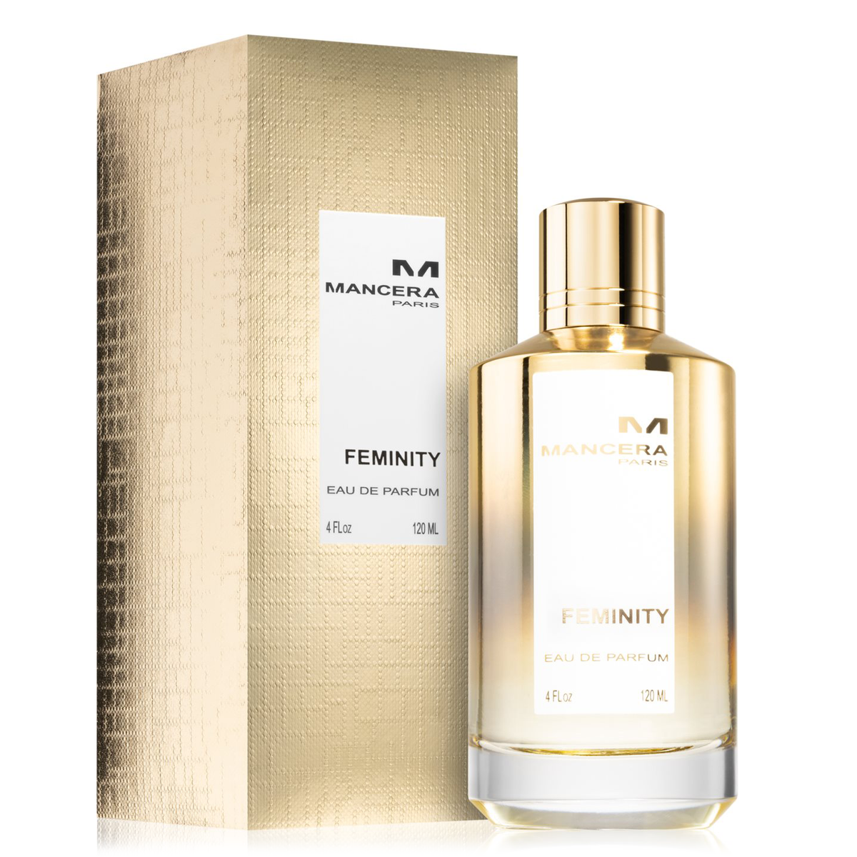 Feminity Eau de Parfum Spray