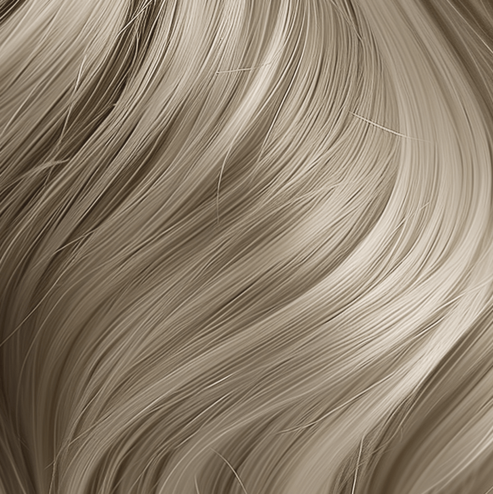 Classic Collection Permanent Hair Colour 9.13AG