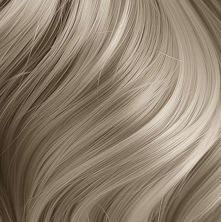 Classic Collection Permanent Hair Colour 9.13AG