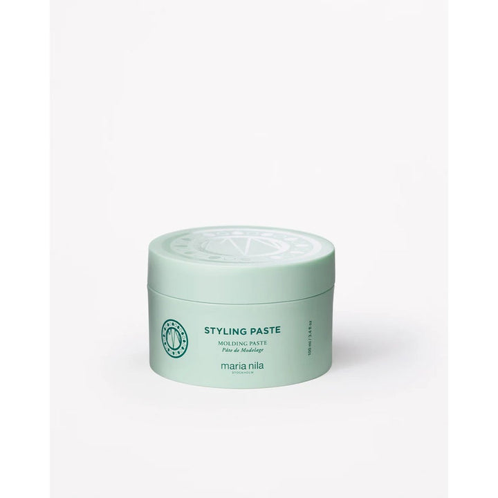 Styling Paste Molding Paste