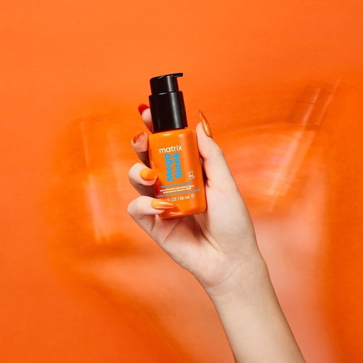 Après-shampoing Mega Sleek