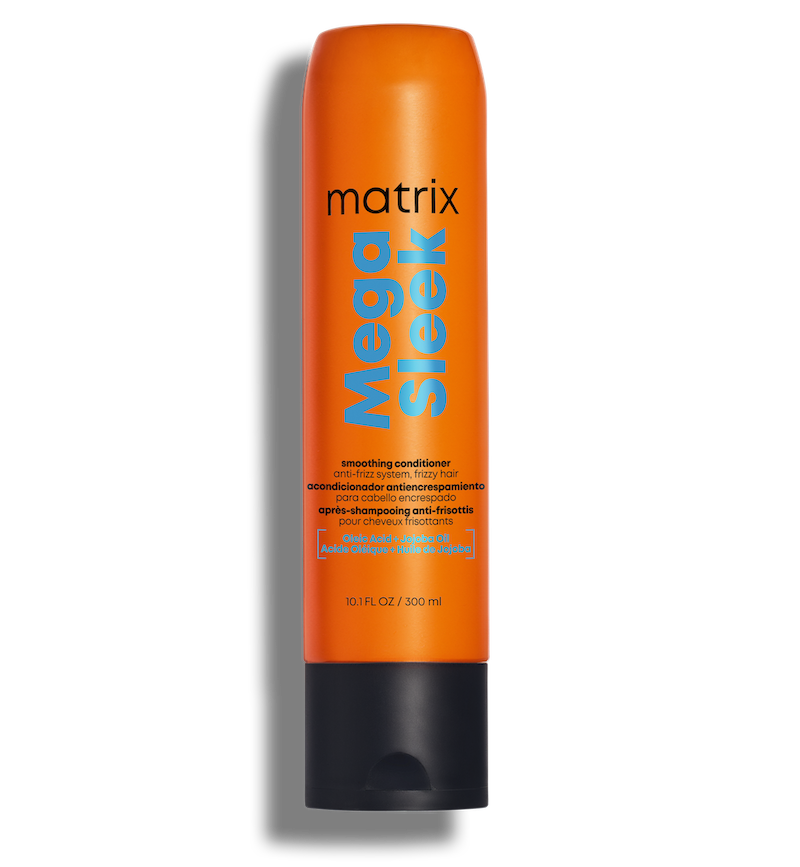 Après-shampoing Mega Sleek