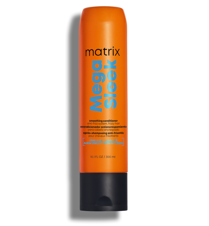 Après-shampoing Mega Sleek