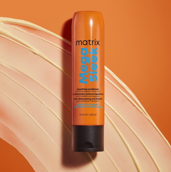 Après-shampoing Mega Sleek