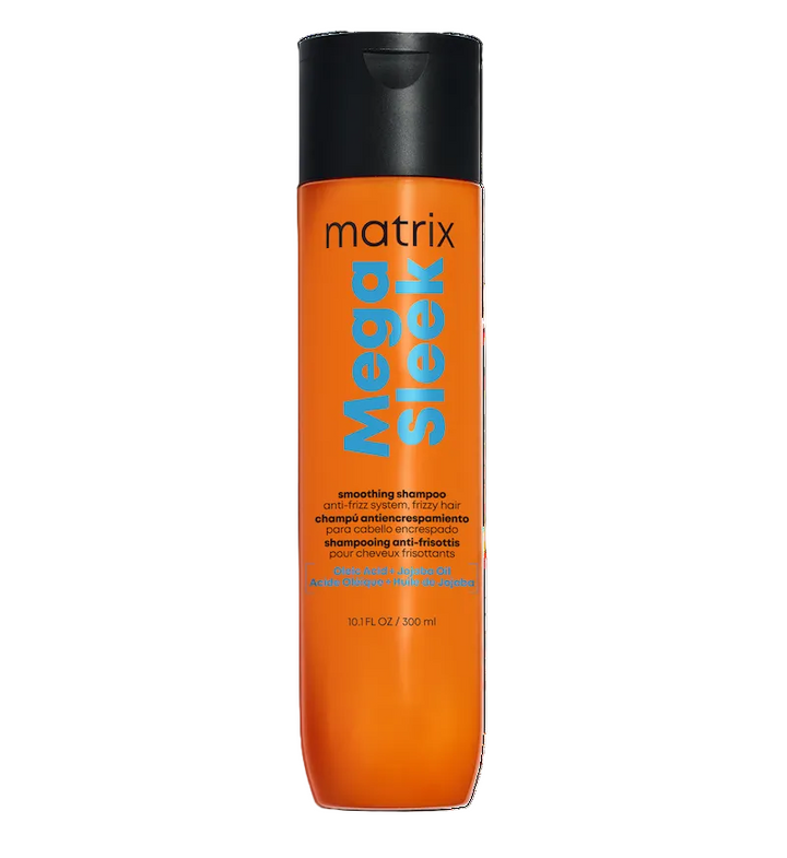Shampoing Mega Sleek