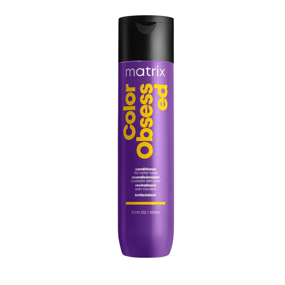 Total Results Color Obsessed Conditioner