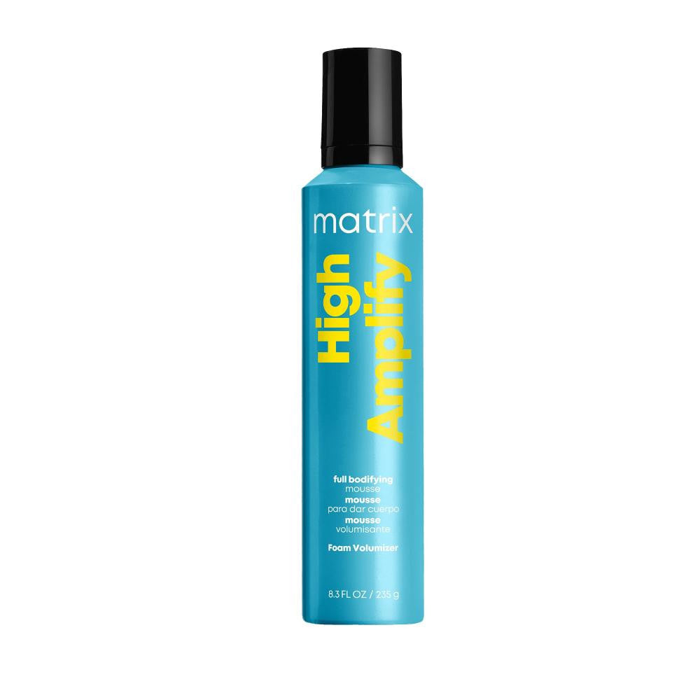 High Amplify  Foam Volumizer