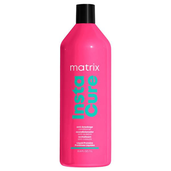 Instacure Total Results Anti-Breakage Conditioner