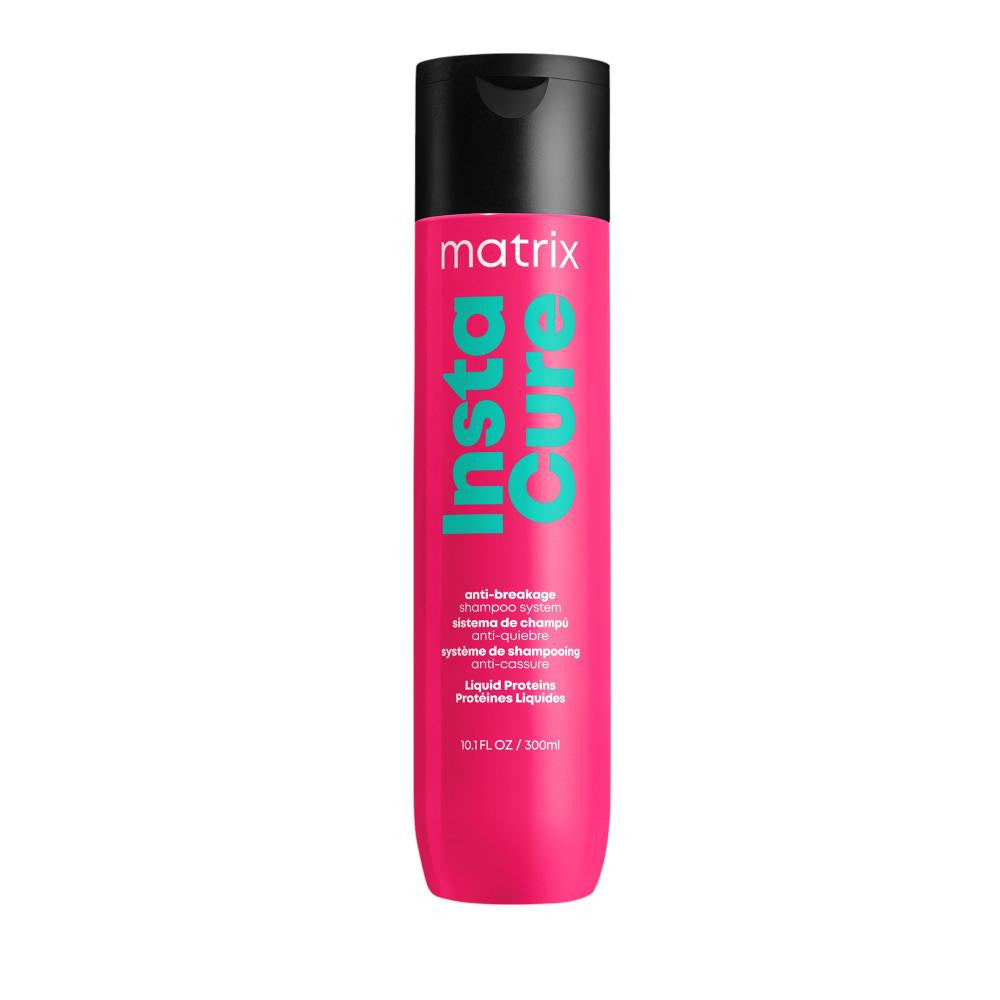 Instacure Total Results Anti-Breakage Shampoo