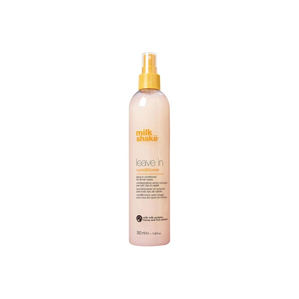 Leave-in Conditioner