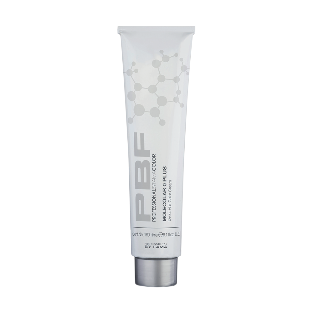 Molecolar 0 Plus Direct Hair Color Cream-5.74