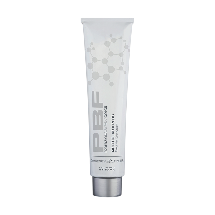 Molecolar 0 Plus Direct Hair Color Cream-9.31