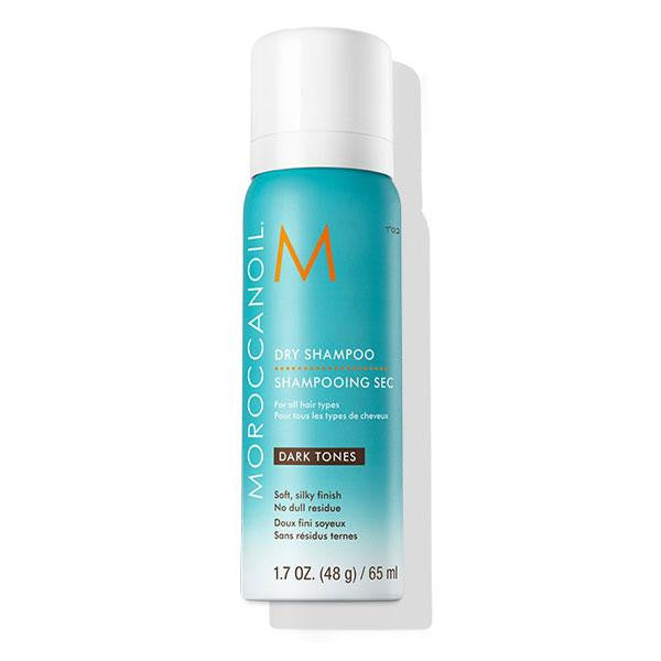 Moroccan Oil Dry Shampoo - Dark Tones 48g
