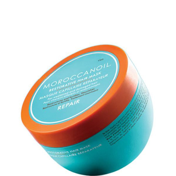 Moroccan Oil Restorative Hair Mask 16.9oz