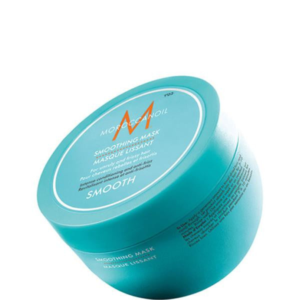 Moroccan Oil Smoothing Mask