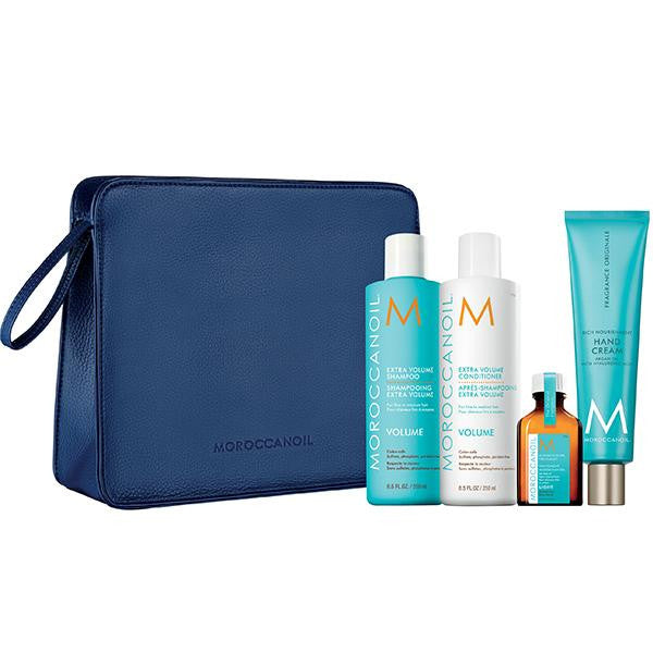 Moroccan Oil Volume - Set