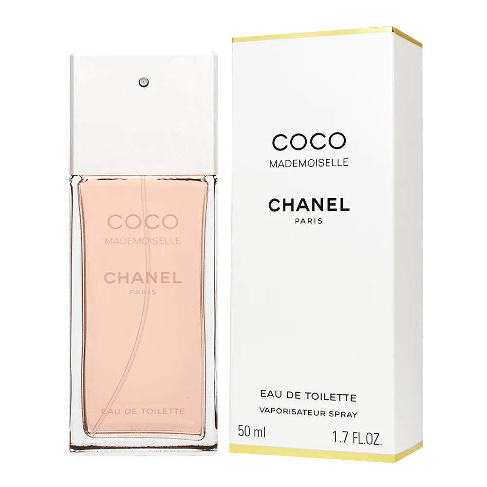 Coco Mademoiselle Eau de Toilette