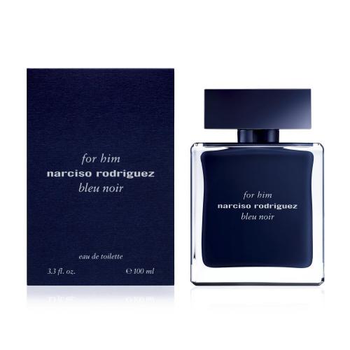 Bleu Noir For Him Eau de Toilette