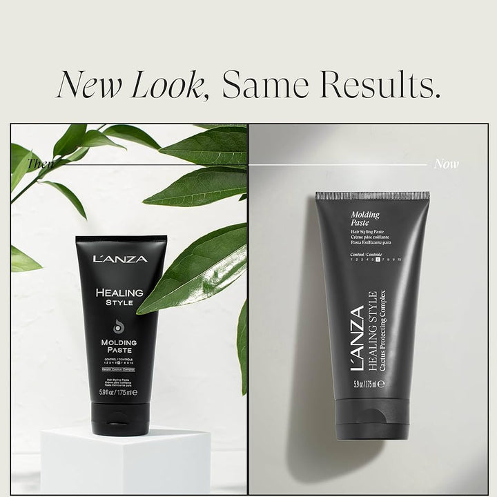 Healing Style Molding Paste