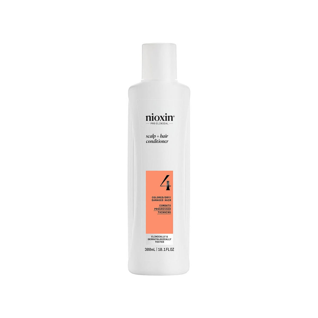 Scalp Hair Conditioner System 4