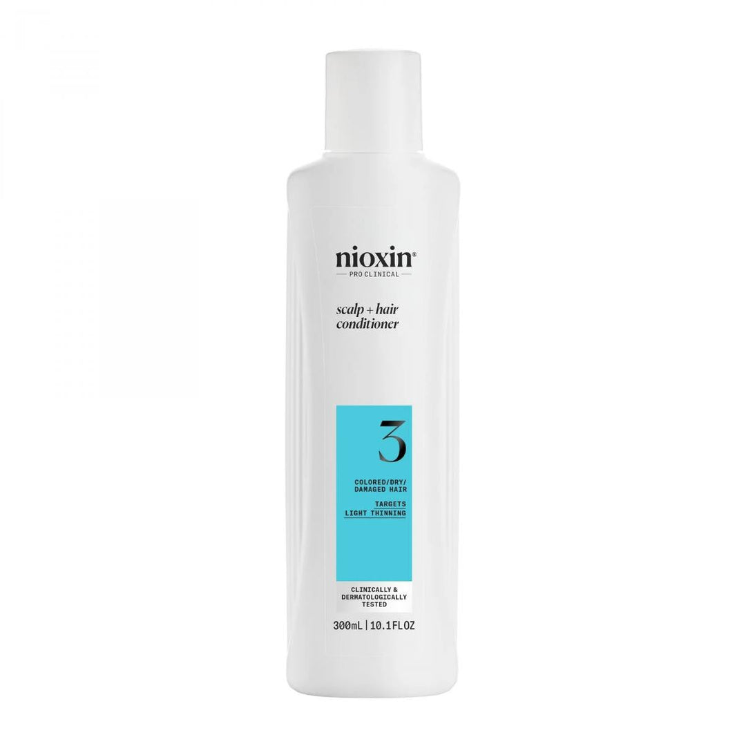 System 3 Conditioner