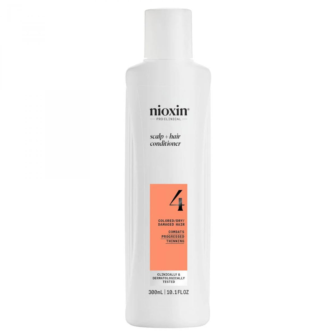 System 4 Conditioner