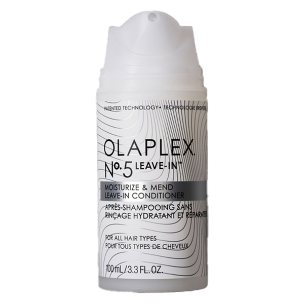 No.5 Leave-In Conditioner