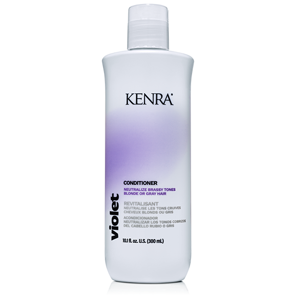 Violet Conditioner