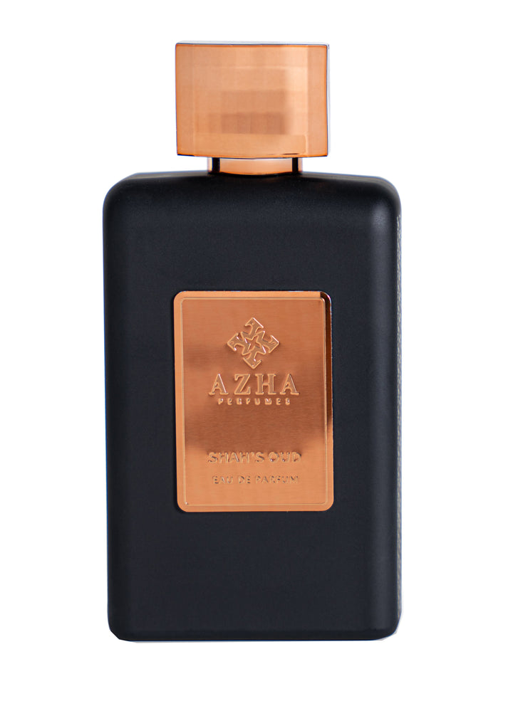 Shah's Oud Eau De Parfum
