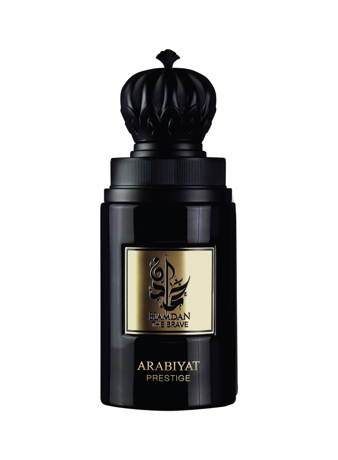 L'Eau de Parfum The Brave