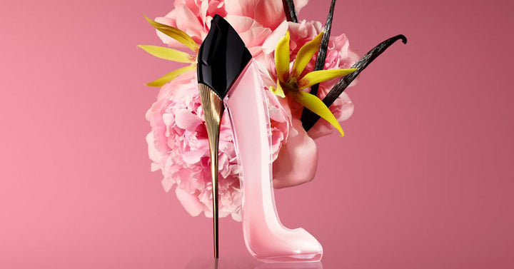 Good Girl Blush Eau de parfum