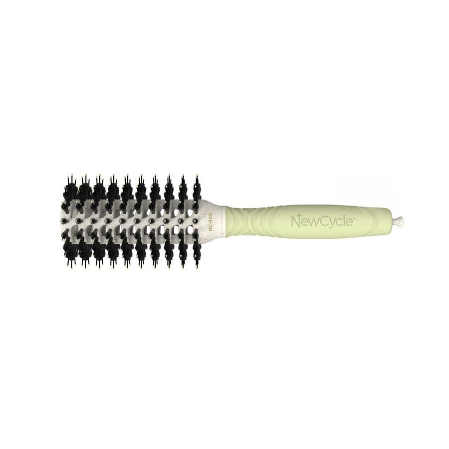 Olivia Garden New Cycle Styling Round Smoothing Brush