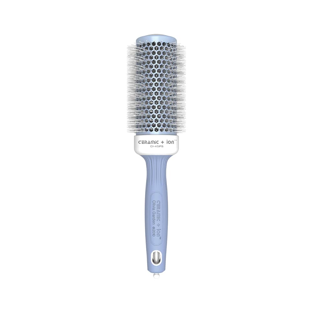 Olivia Garden Round Brush Pastels