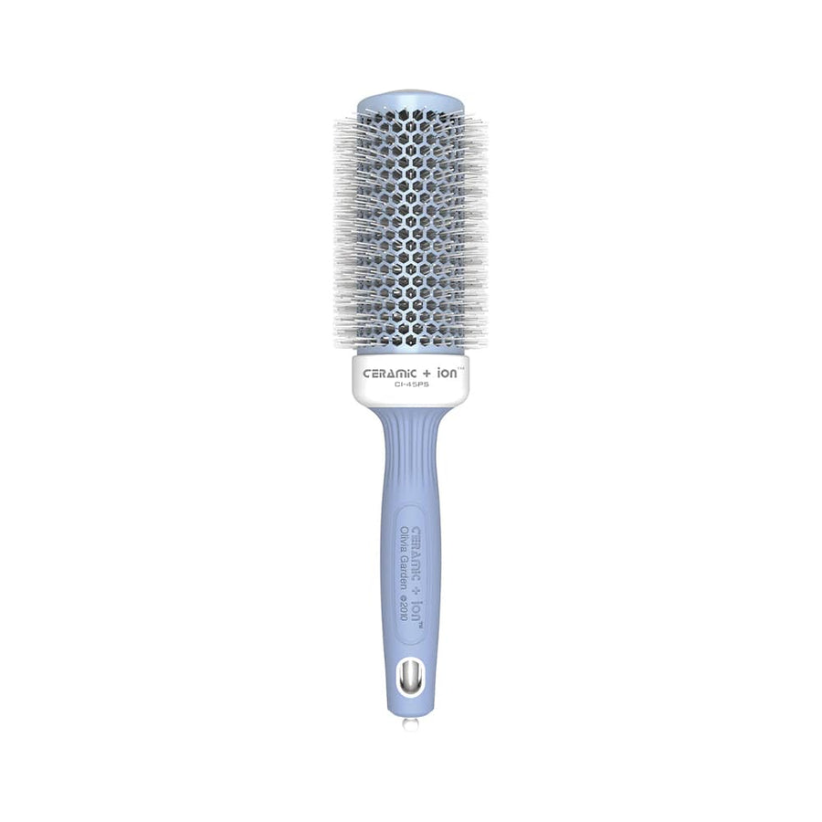 Olivia Garden Round Brush Pastels