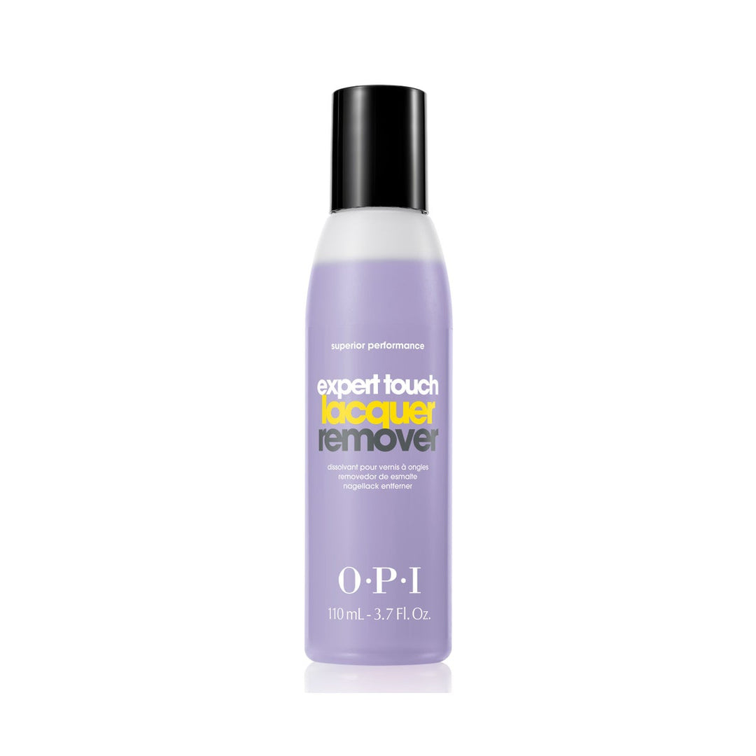 Expert Touch Nail Lacquer Remover