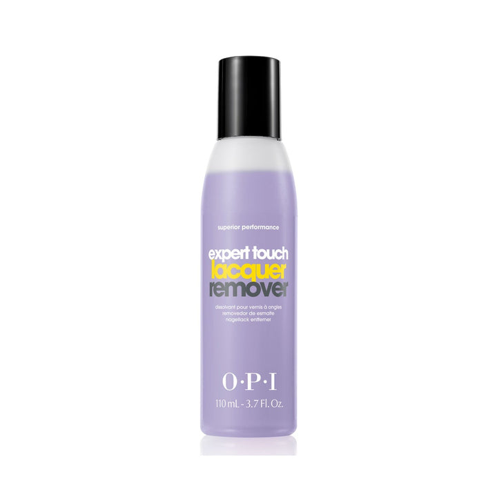Expert Touch Nail Lacquer Remover