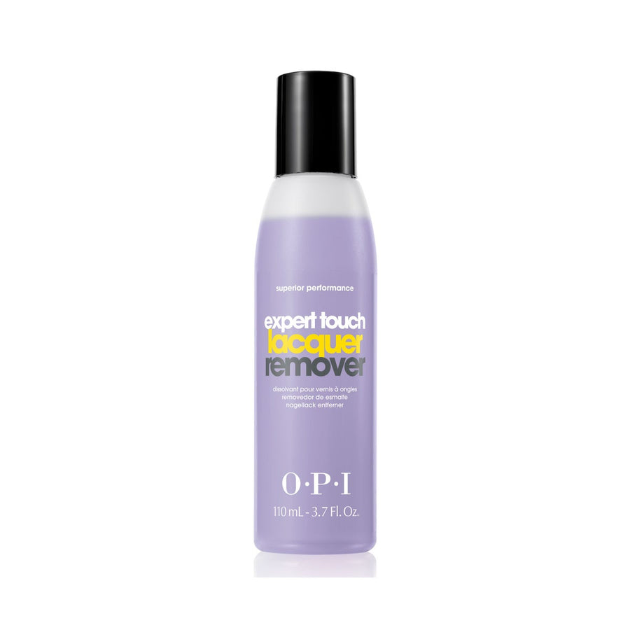 Expert Touch Nail Lacquer Remover