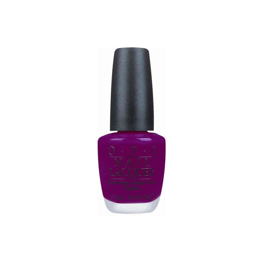 Koala Bear-Y Nail Lacquer